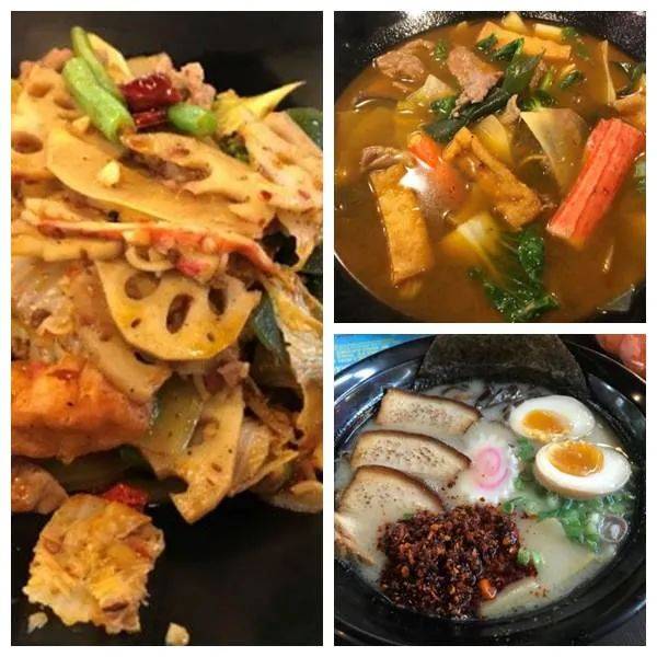 手把手带你吃遍南大(中)