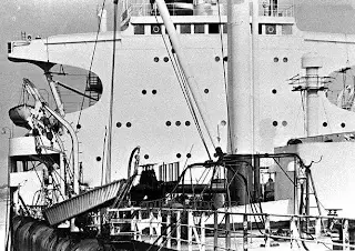 暴亂、大火、劫機、謀殺...新加坡曆史上的大事件，令人震驚 .