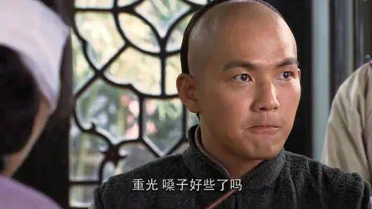 曾皓文:胡歌钟汉良米雪范文芳很棒!新加坡剧巅峰难复制