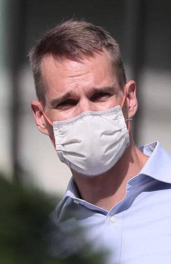 肇事者至今未道歉 死者家属难以原谅被告