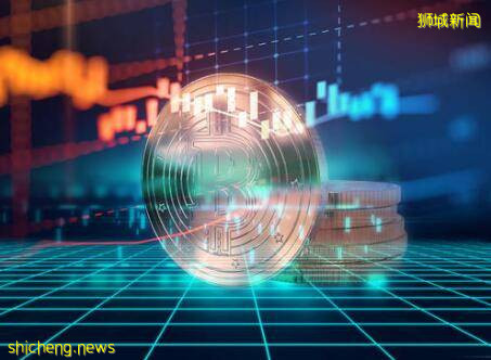 中國、新加坡預開展數字貨幣合作,這會成爲下一個投資風口嗎!