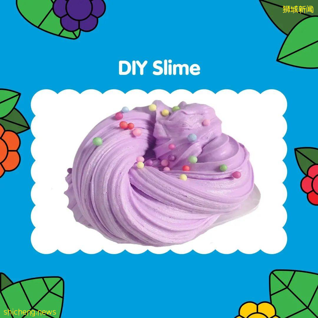 刷爆Insta的Art Zoo奇幻动物园登陆滨海湾花园!大朋友小朋友们快来打卡吧