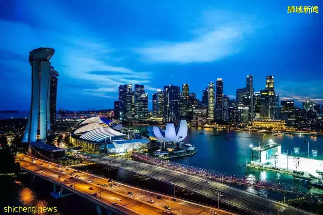 新加坡没狮子为啥叫“狮城”?这些奇奇怪怪的冷知识,你知道吗