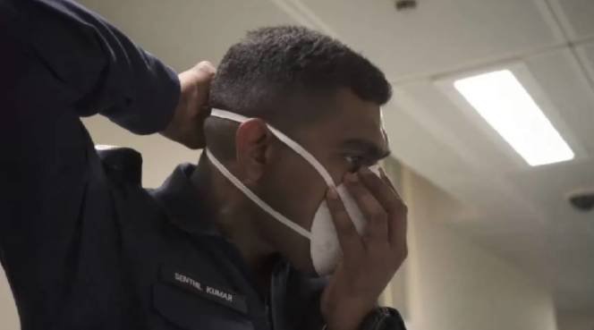 将疫情严控在高墙之外,新加坡樟宜监狱是如何做到的