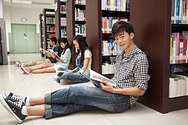 带你走出择校迷茫，自己的四年大学，绝不将就