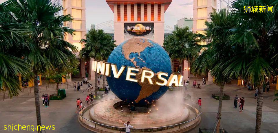 雙11優惠來襲💥豪華酒店買一送一, 環球影城、水上樂園、聖淘沙海洋館低價促銷