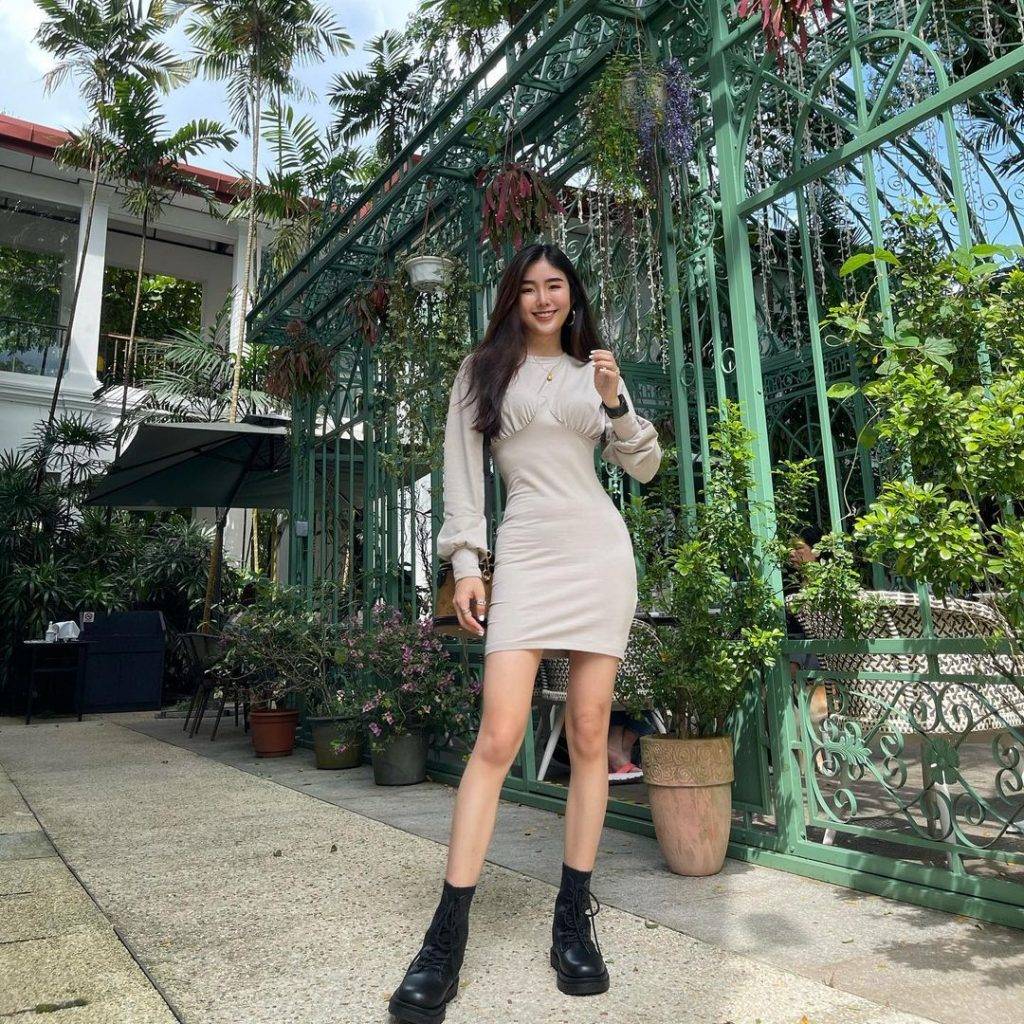 花园探店☕️ 隐藏版森系咖啡馆Wildseed Cafe🌹 经典复古建筑+巨型铁栅鸟笼,浓浓异国气息