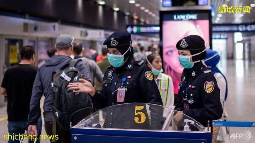 人在異鄉的你會回家嗎?馬來西亞”居家隔離網站“正式開放申請✍🏻 提交表格後最快3天獲准