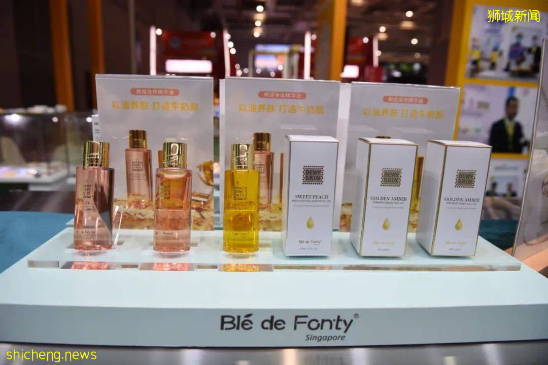 快來pick你最愛的新加坡紀念品——這些寶藏好物值得入手