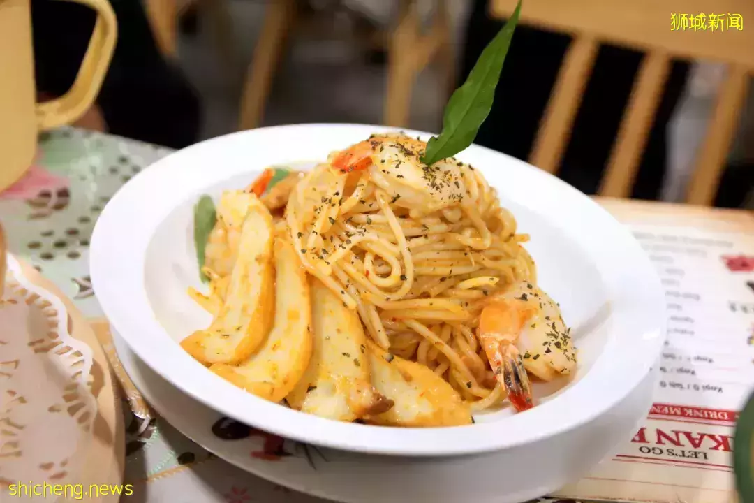 新加坡人從小吃到大！這些“國民美食”的魅力，你們想像不到