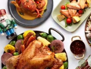 新加坡聖誕節不知道去哪過?看著一篇就夠了