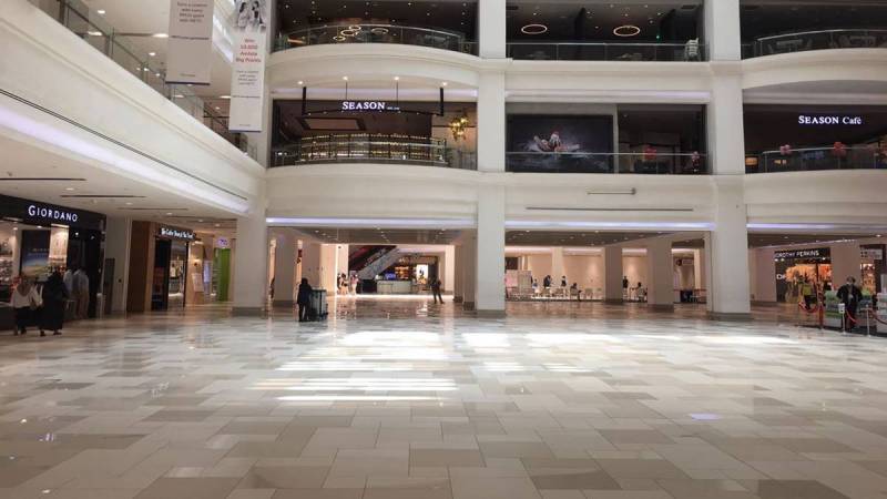 没有新加坡人的新山还是不行!许多企业希望明年能好转