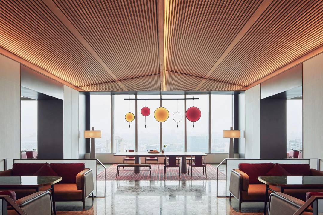 2020年度最佳酒店