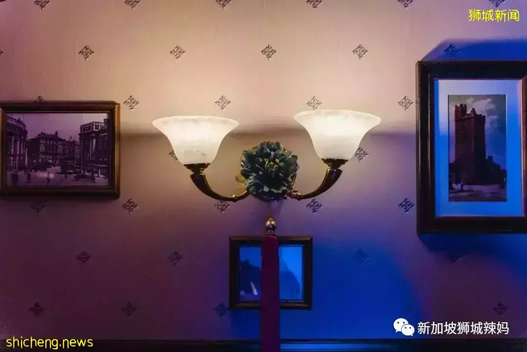 搶票，僅2天！新加坡環球影城新春活動不用排隊！酒水無限暢飲，功夫熊貓等武術表演太刺激了