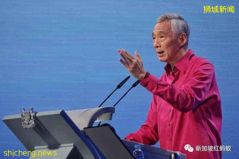 新加坡人会否心甘情愿掏钱提高低薪者的收入，取决于两大因素