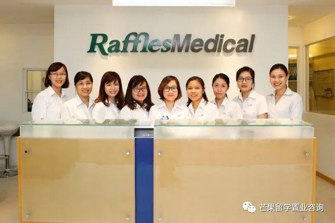 新加坡医疗之私立医院