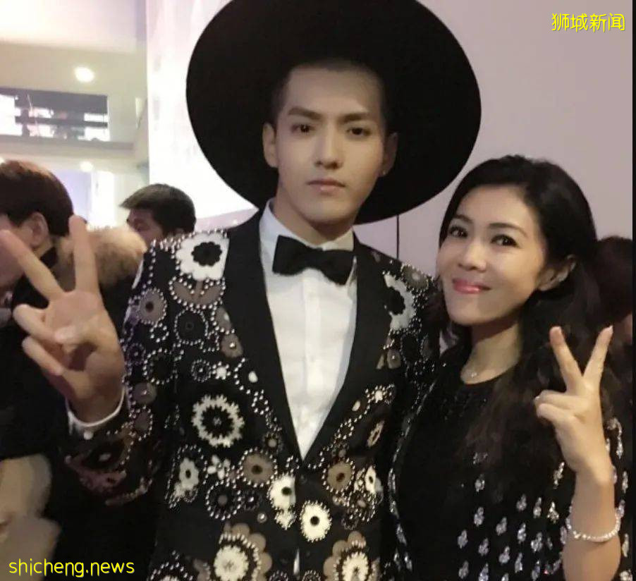 吳亦凡被抓刷屏！或誘奸未成年、涉毒、多人運動！這個新加坡新移民道歉了，因爲