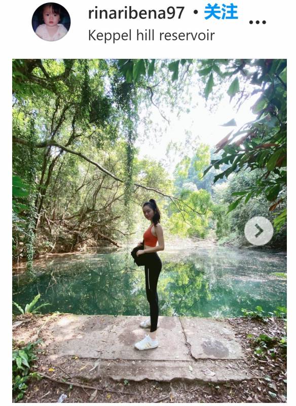 新加坡“隐秘的角落”,绝美小众户外打卡地Keppel Hill Reservoir等你来探索