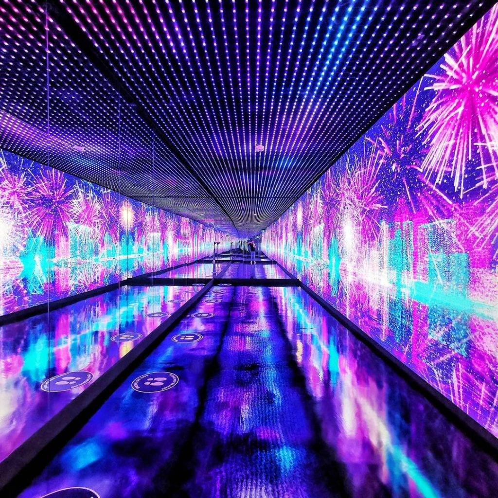 摩天觀景全新景點🎡 乘坐時光膠囊,踏上時光之旅 🧭 穿越時空重新探索新加坡