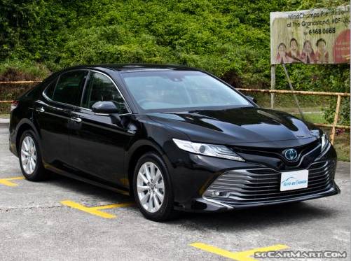 新加坡買車比買房還貴！！！那些買車你應該知道的二三事