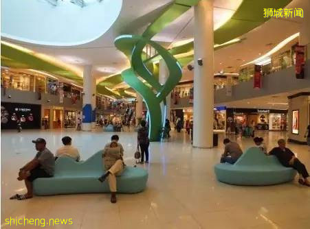 新加坡最全旅游攻略