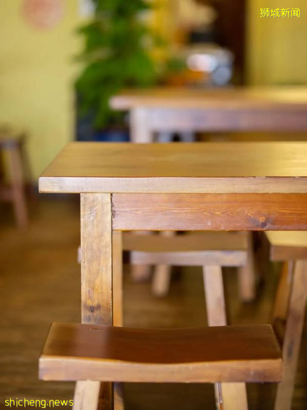 新加坡唯一的徐州餐厅开启送菜模式!招牌菜买一送一