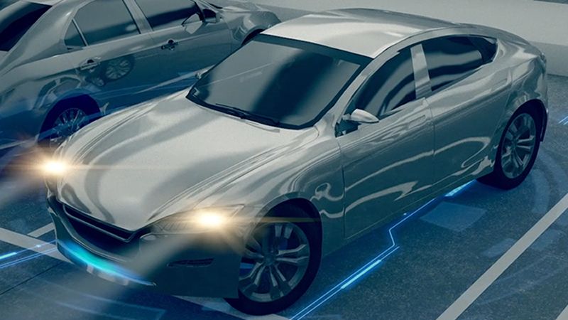 德赛西威无人车研发进展：可在我国特殊区域公共道路行驶