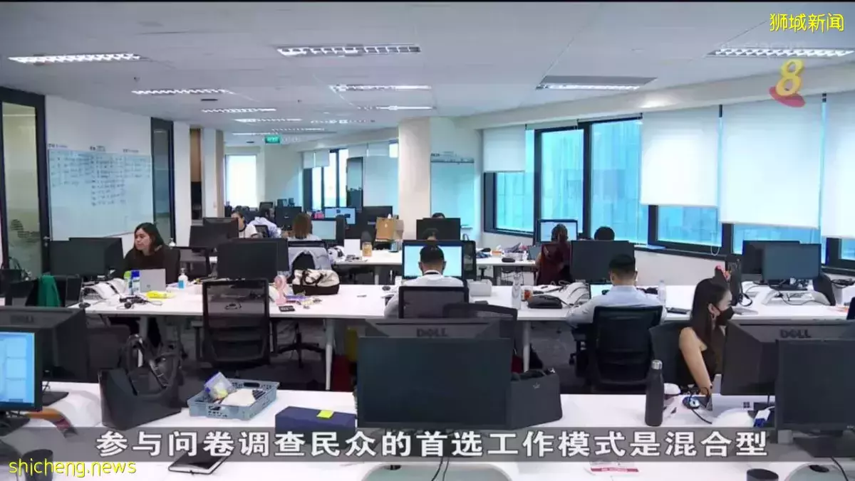 三成受访国人在工作场所承受高度压力