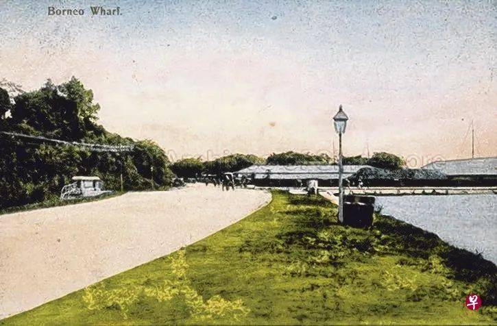 120年前，清朝末代名臣李鸿章逗留新加坡12小时，都做了些什么