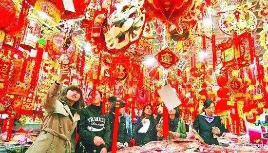 年货储存法，记得收藏