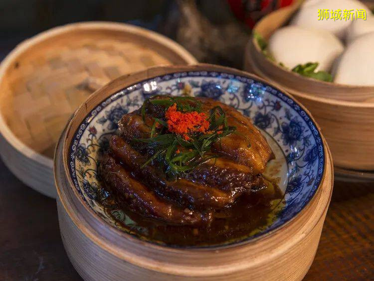 酒吧里的这些东西,和酒一样惊艳!带你打卡狮城酒吧里的美味