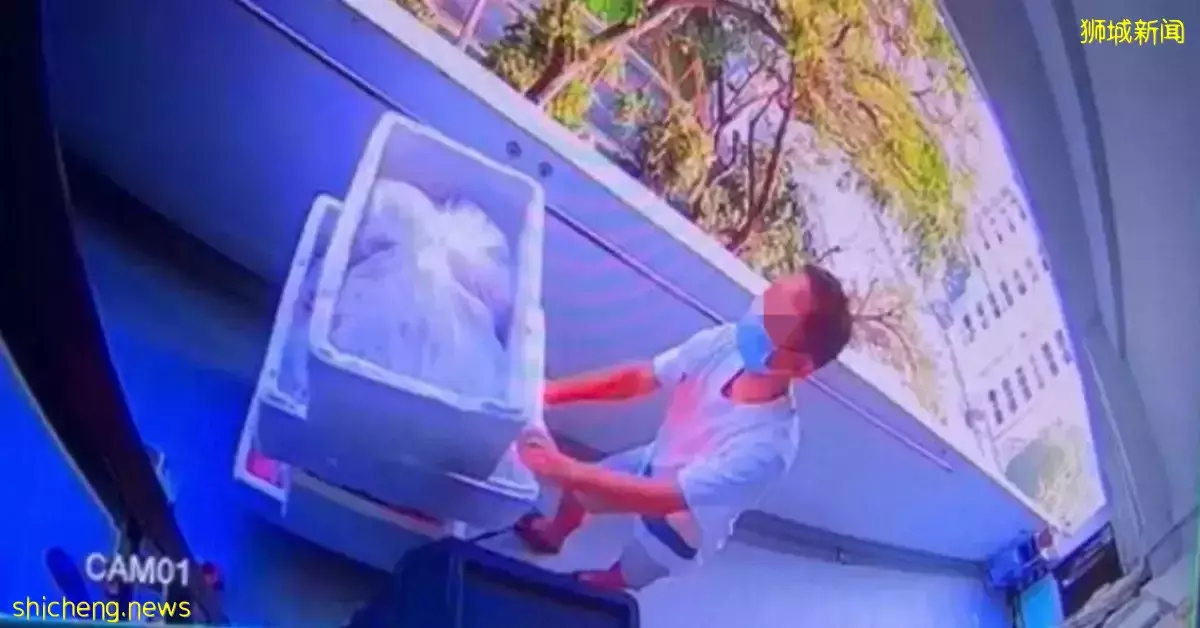 越南妇住家经营网购 邻居投诉太吵 影响睡眠