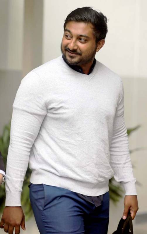 转发女佣上吊照片 前飞机师 罚9000