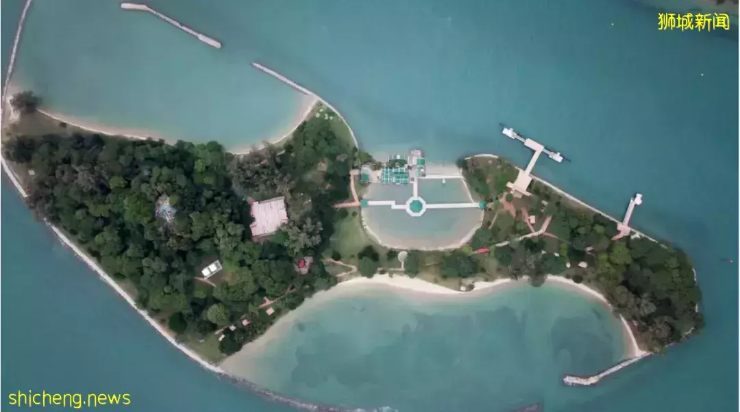 新加坡有人在这里溺水!施救者:"扇他2巴掌、像拖着尸体"