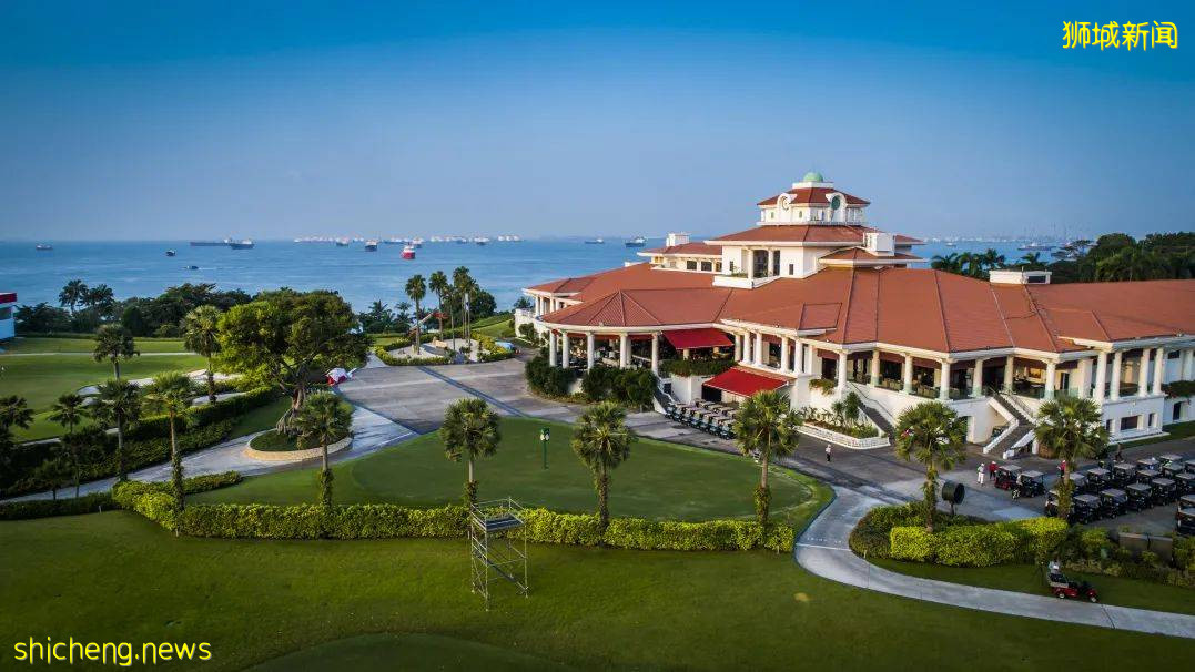 新加坡線上路演展商速遞:一站式度假島新加坡聖淘沙