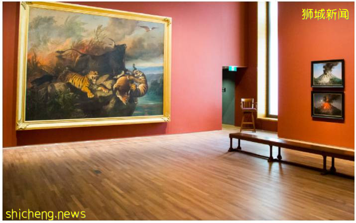 打卡攻略 新加坡5个推荐打卡的魅力博物馆,最后一个真的甜到齁鼻