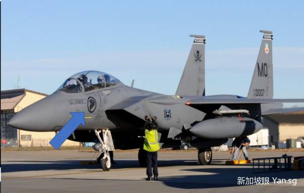 新加坡下单4驾美国超音速F35战机,2026年左右到货