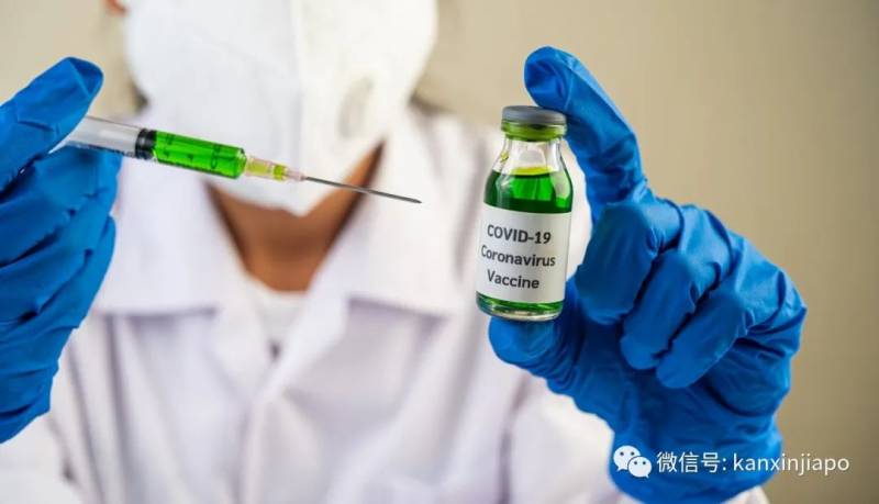 新加坡疫苗人體實驗緊急叫停!實拍中國義烏新冠疫苗注射現場