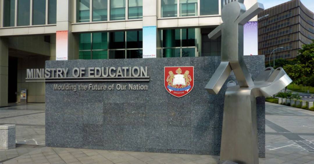 新加坡華文教材改革啦!教的簡單,考的難