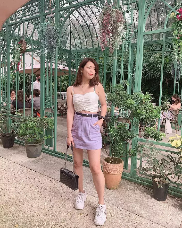 闹市中的绿洲🍃精选新加坡6间花园餐厅!环境优美舒适,吃饭胃口瞬间大增😎