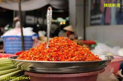 火！火！ 火！圈粉半個新加坡的川菜館！辣就一個字