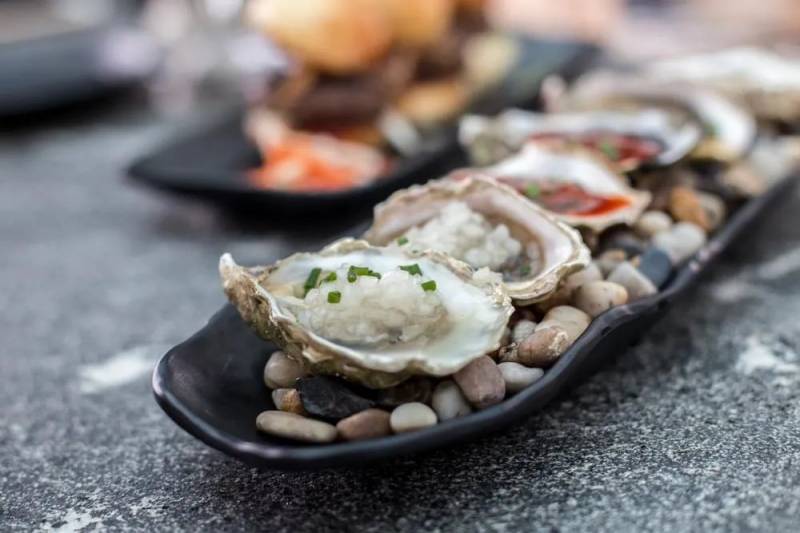 獅城美味 探尋值得打卡的網紅Roof Bar第二彈