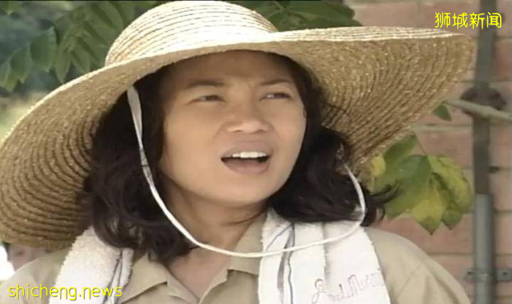 向雲演藝四十年 風光有時 失落有時