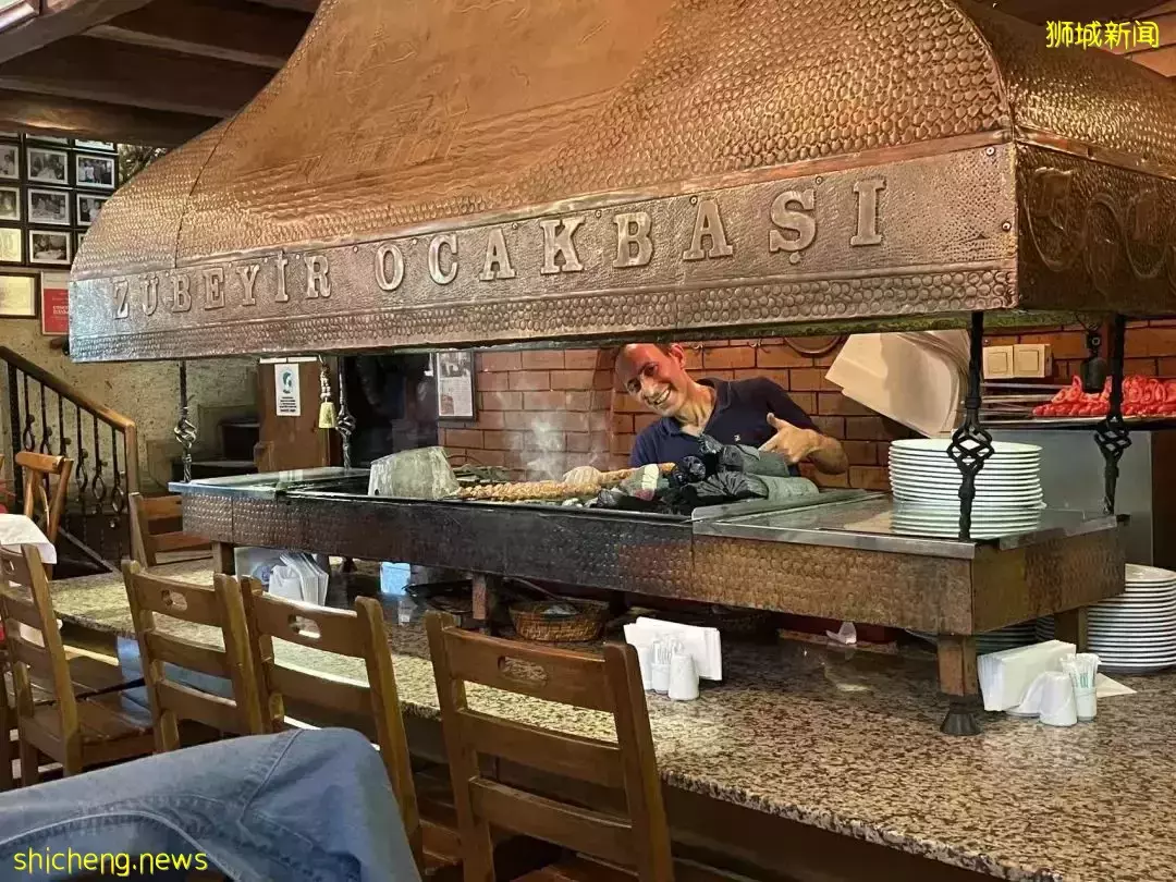 新加坡飛土耳其9天遊全記錄!熱氣球、洞穴酒店、古城、棉花堡,太好玩了