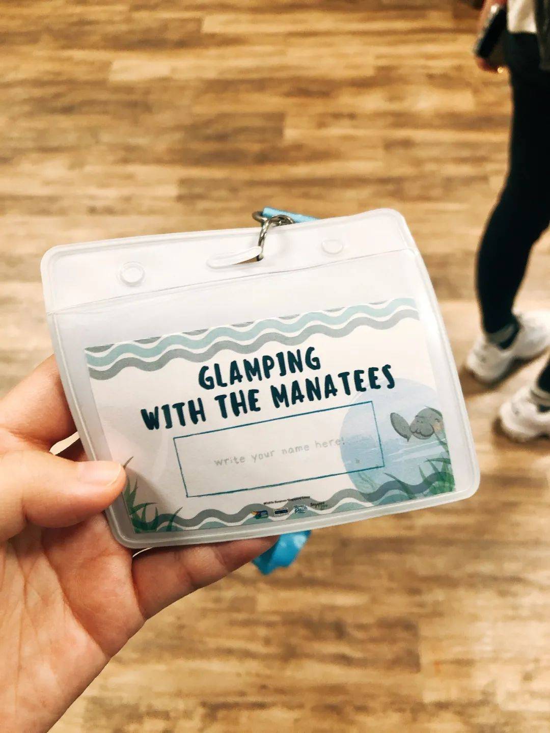 新加坡遛娃新去处!到河川生态园喂海牛,给孩子不一样的staycation