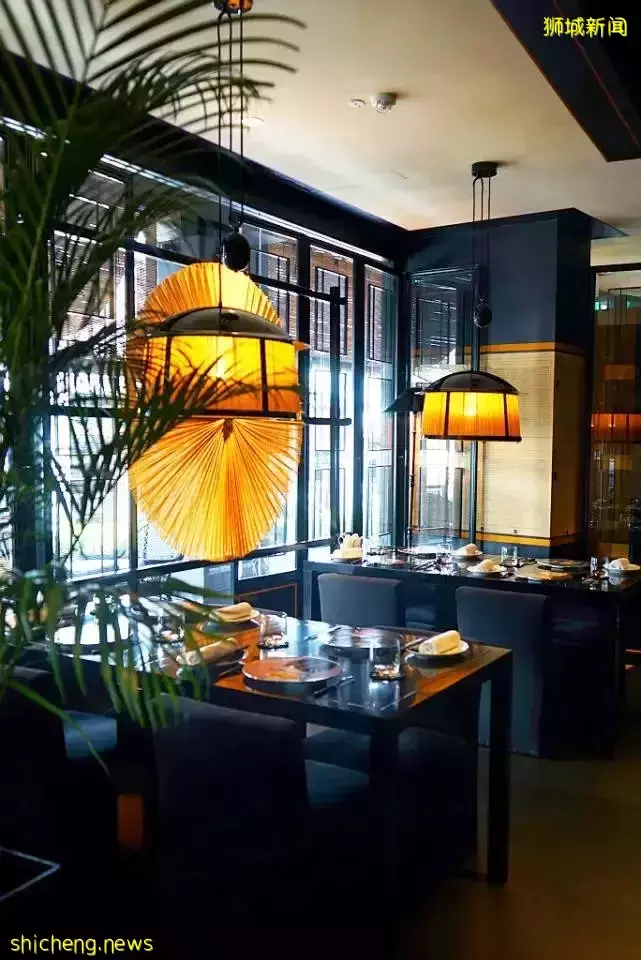 舌尖上的新加坡:本地3大知名餐厅,南洋风格美食探店