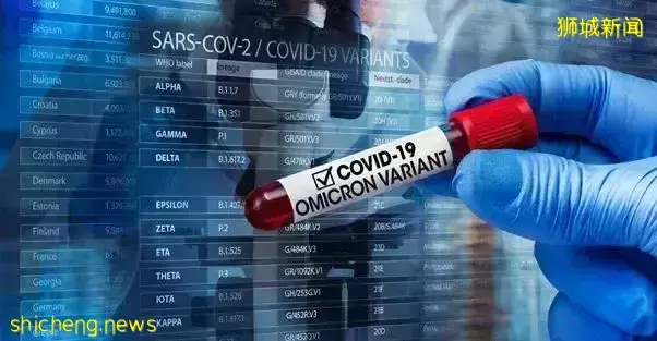 歐洲對中國疫苗接種者全面開放!變異毒株BA.2最新發現來了