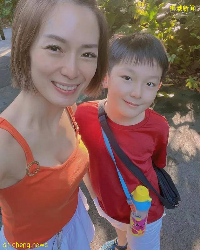 當年那些美得讓人耳目一新的新加坡女星們現在何方