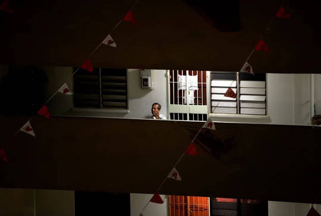 钉子户新加坡也有,“钉”住房子为哪般