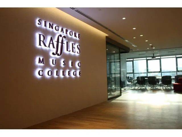 艺术生留学新加坡?这几所学校或许更适合你